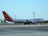 Boeing 747-481(BDSF)